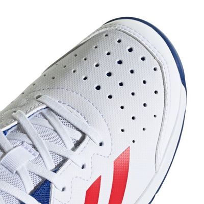 adidas Court Stabil Padel / Tennis / Handball Trainers rrp £40.00 (IH5548) 4